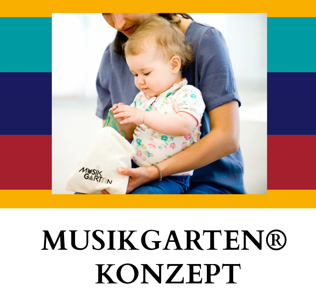 Musikgarten-Konzept